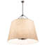 Carcellous 8 - Light Chandelier