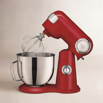 Precision Master 12-Speed 5.5qt Stand Mixer
