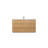 Hargrave 59.05'' Single Bathroom Vanity with Plastic Top-1872046508