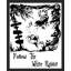 «Alice In Wonderland Classic Literature, livre blanc pour enfants» sur papier-98266429-98266430