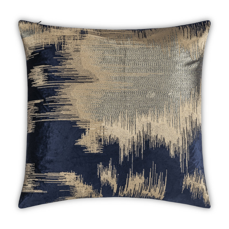 Swan Lake Pillow