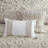 Cotton Duvet Mini Set Taupe Full/Queen-117486591