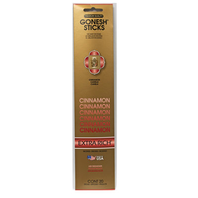 Cinammon Stick