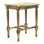 Burkett End Table