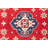 Ochoa Red Rug