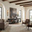 Grace 84'' W Console Table