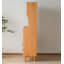 Armoire garde-manger moderne et multifonctionnelle à grande capacité