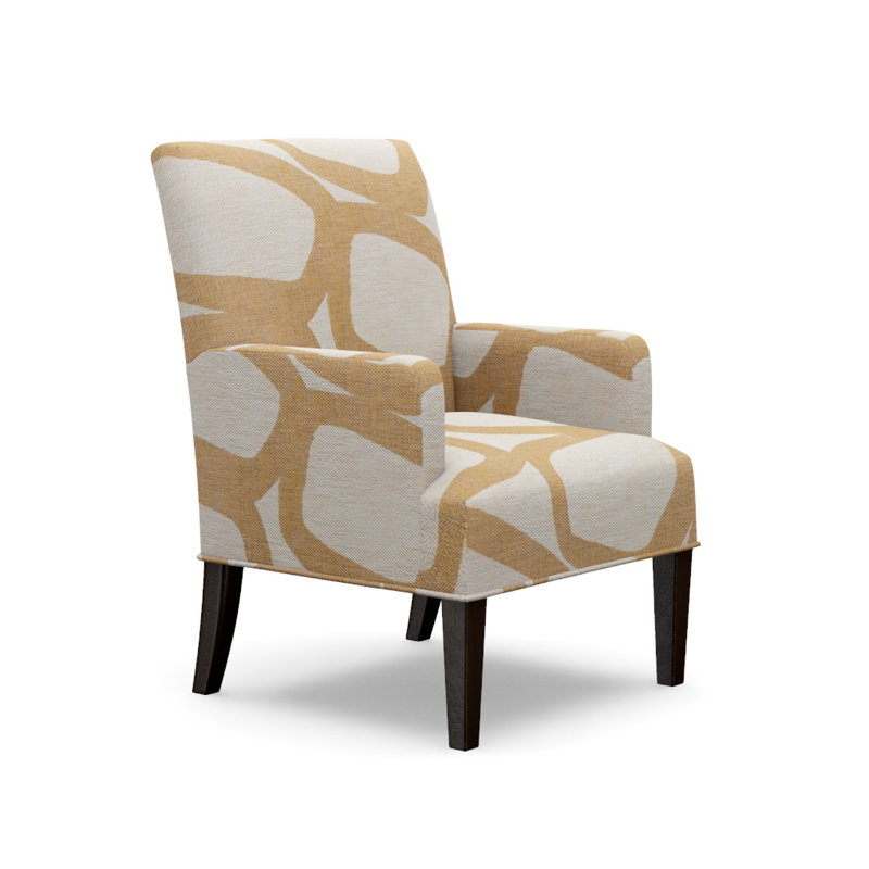 Calista Dining Chair, Java, Keegan 225764