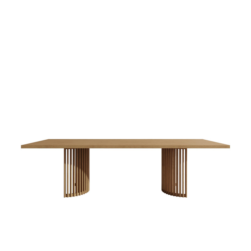 Bunbury Rectangular Conference Table
