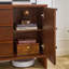 Buffet 47,3 "Mid Century