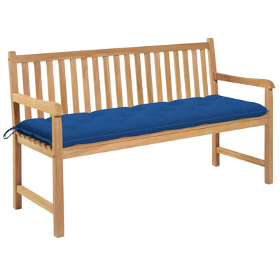 Outdoor Bench