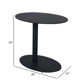 Ryan 20'' Aluminum Outdoor Side Table