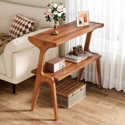 Table de bout Mid Century Modern