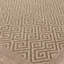 Nature Collection Geometric Indoor / Outdoor Area Rug-690810146