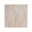 Outdoor/Indoor Square Travertine Lightweight Concrete Side Table