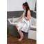 Serviette de bain Kapris Atalya Peshtemal-955188432