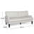 Modern Sofa 2 SEATER SOFA