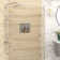 14" W x 12" H Stainless Steel Wall Niche Bathroom Shower Niche No Tile Rectangular Recessed Niche