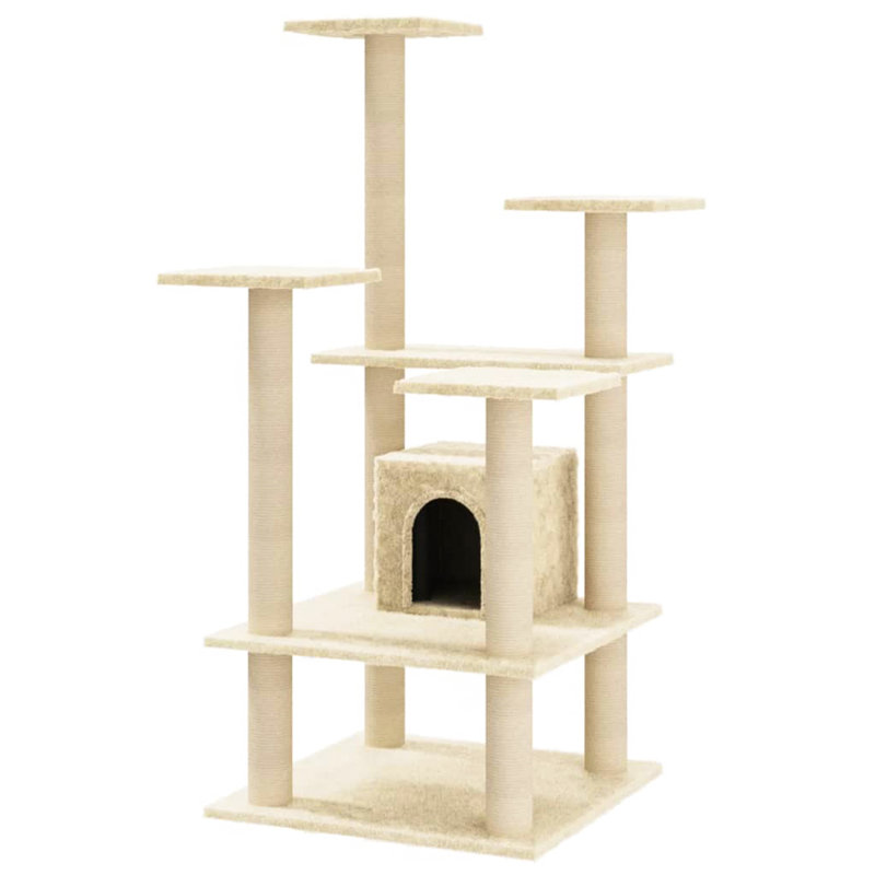 Eaton 110cm H Cat Tree