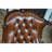 Marston Leather Armchair