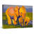 " Elephants " Print-30890221-30890222