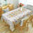 Nalya Dining Linens