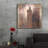 'Esta es mi Musica by Jose Cacho Acrylic Glass Wall Art-1962915823
