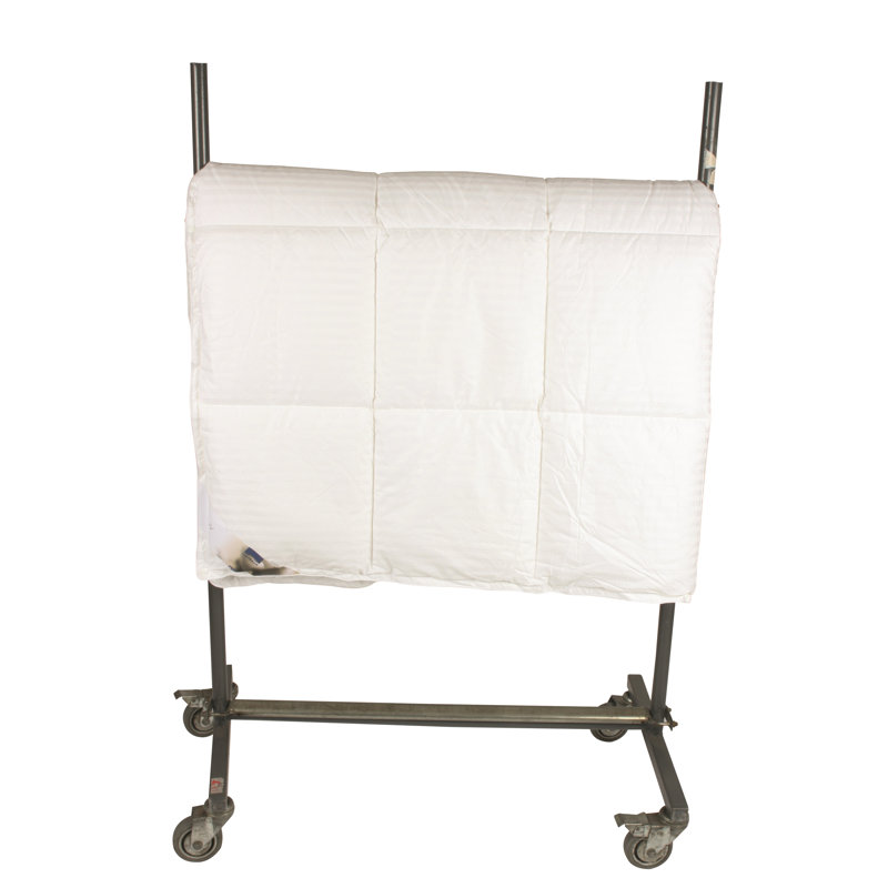 Down Alternative Comforter, Super King