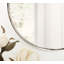 Miroir pour commode