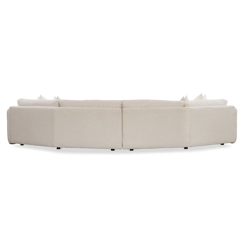 Soleil Sectional