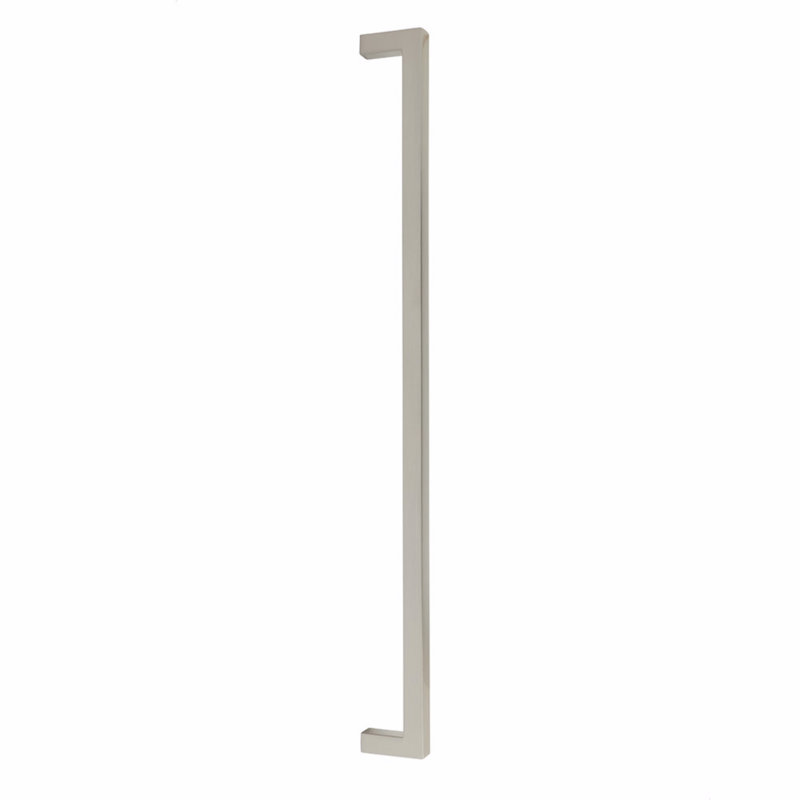 Warwick Appliance Pull, Oil Rubbed Bronze, 18" , 2
