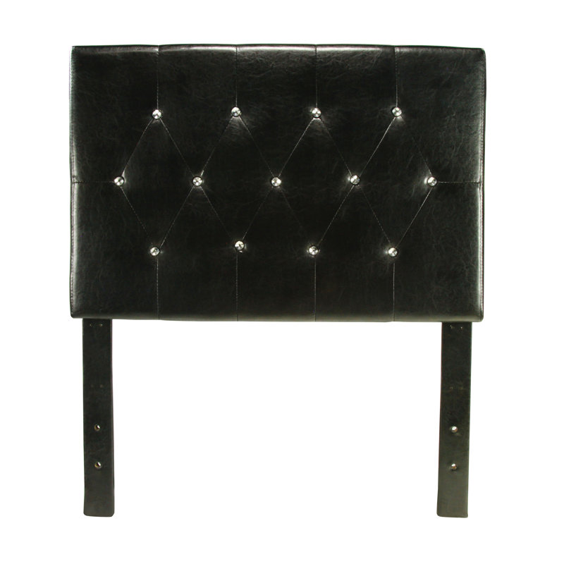 Upholstered Headboard, Twin
