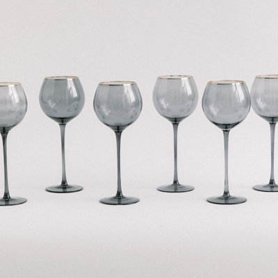 Siren 16oz. Gin Balloon Glass Set