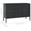 Brynzlee 105cm Sideboard-923061734