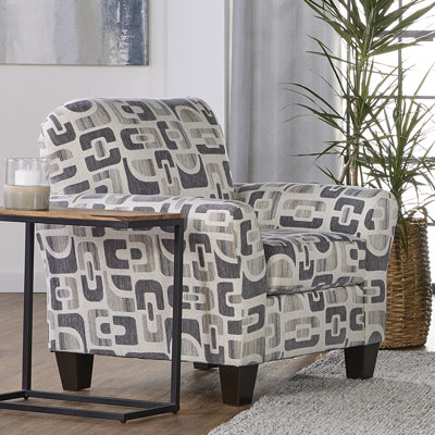 3010 Occasional Chair - Apunta Misty