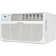 Keystone 8000 BTU Through The Wall Air Conditioner with Heater and Remote Included