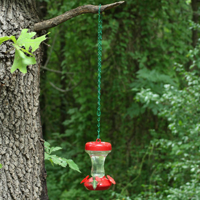 Perky-Pet 33 In Hanging Chain For Bird Feeders
