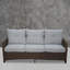 Weinmann 72.44'' Wide Patio Sofa with Cushions-591528962