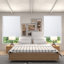 Blackout Roller Blind-1036842470-1036842478
