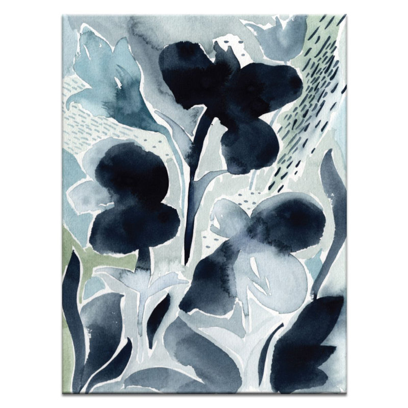 Print on Canvas, Wrapped Canvas, 51cm H x 41cm W