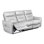 Adden Power Sofa