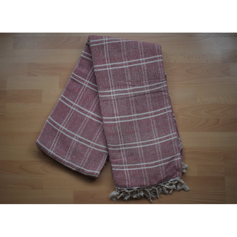 Buffington Throw Blanket