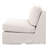 Lena 34'' Slipcovered Sofa