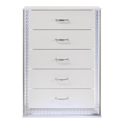 Commode Jennie avec DEL