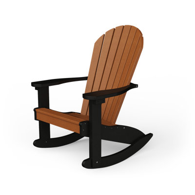 Wisby Outdoor Adirondack Chair