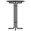 Phelia Dining Table Engineered Wood and Steel-223649311-223649310