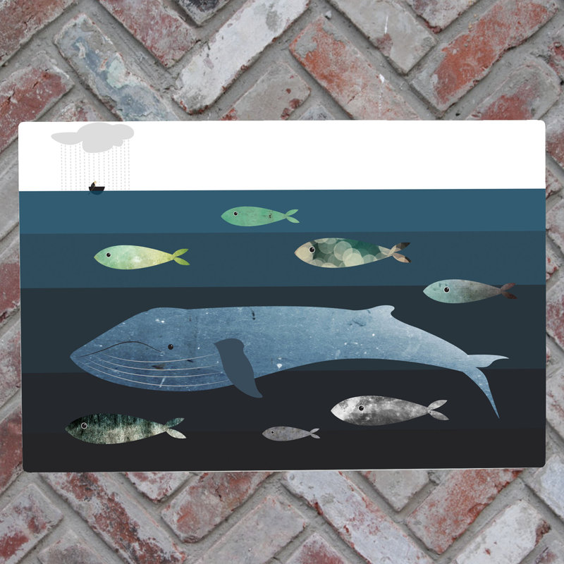 Katie Pearson Nautical & Beach Wall Decor