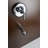 Meno Tub & Shower Faucet with Rough in-Valve-36980387