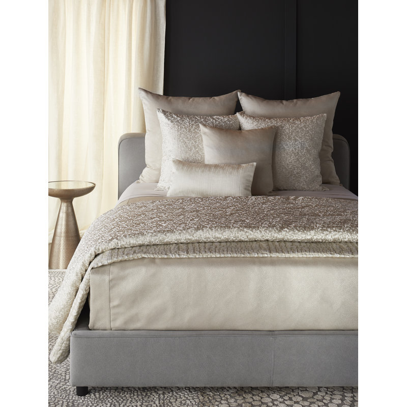 Diamond Dust Throw Blanket