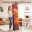 Cloison pliante 4 panneaux Royal Ocean Beach Sunset-2139853416-2139853417